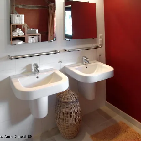 D'hotes - Le Refuge De La Vallee