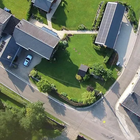 Πανσιόν D'hotes - Le Refuge De La Vallee